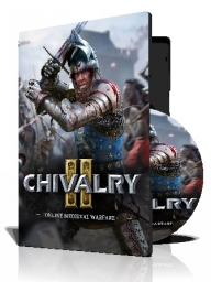 Chivalry 2 pc Chivalry 2 pc